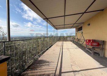 Terrazza - Casa indipendente CONTRADA RUBINO
 
sn, Belpasso - foto 3