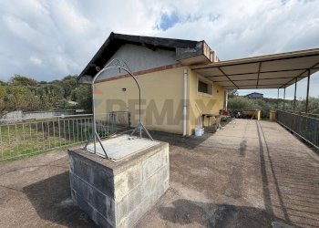 Terrazza - Casa indipendente CONTRADA RUBINO
 
sn, Belpasso - foto 5
