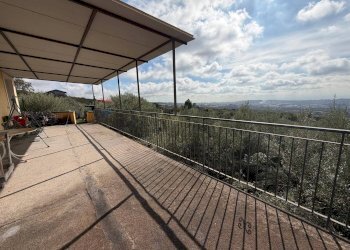 Terrazza - Casa indipendente CONTRADA RUBINO
 
sn, Belpasso - foto 8