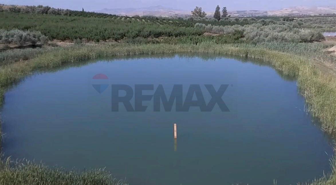 Vista dell\'acqua - Agricultural land Contrada Cisterna
sn, Paterno - photo 3