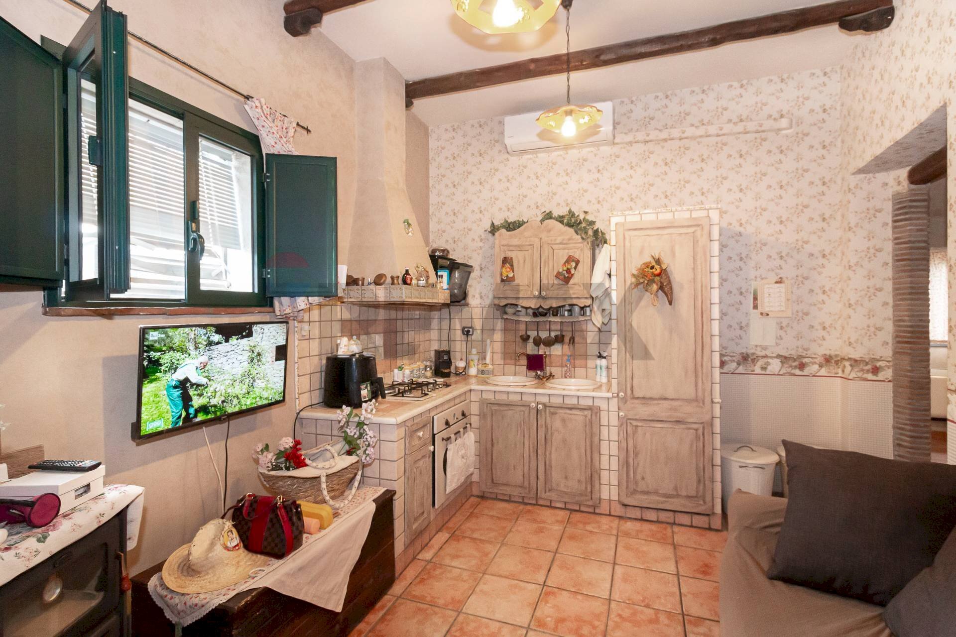 Cucina - Independent house via, Belpasso - photo 3