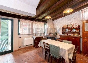 Sala da pranzo - Casa indipendente via, Belpasso - foto 5