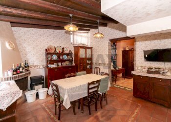 Sala da pranzo - Casa indipendente via, Belpasso - foto 6