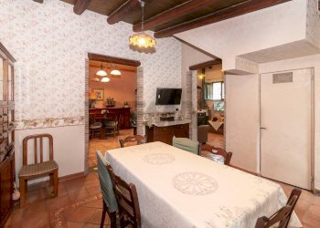 Sala da pranzo - Casa indipendente via, Belpasso - foto 7