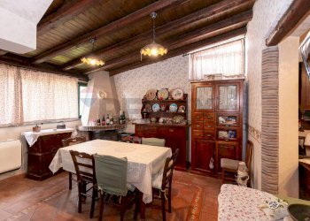 Sala da pranzo - Casa indipendente via, Belpasso - foto 9