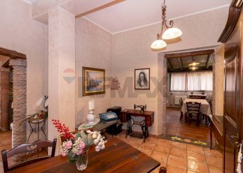 Sala da pranzo - Casa indipendente via, Belpasso - foto 11