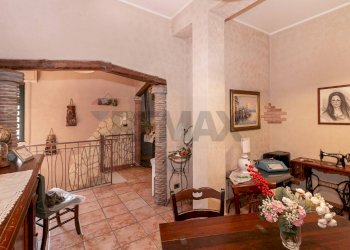 Sala da pranzo - Casa indipendente via, Belpasso - foto 12