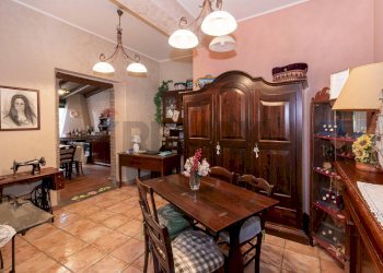 Sala da pranzo - Casa indipendente via, Belpasso - foto 13