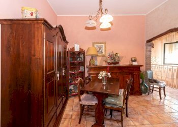 Sala da pranzo - Casa indipendente via, Belpasso - foto 14