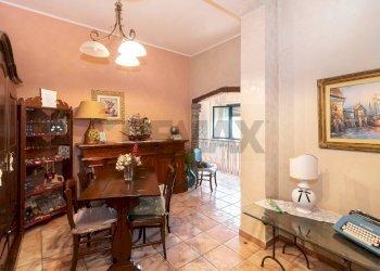 Sala da pranzo - Casa indipendente via, Belpasso - foto 15