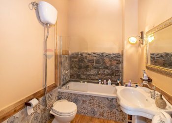 Bagno - Casa indipendente via, Belpasso - foto 17