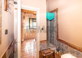 Bagno - Casa indipendente via, Belpasso - foto 20