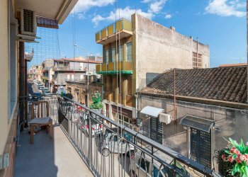 Balcone - Casa indipendente via, Belpasso - foto 29