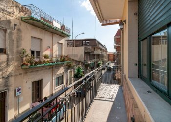 Balcone - Casa indipendente via, Belpasso - foto 30