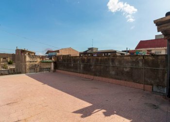 Terrazza - Casa indipendente via, Belpasso - foto 31