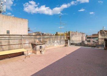 Terrazza - Casa indipendente via, Belpasso - foto 33