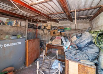 Dispensa di stoccaggio - Casa indipendente via, Belpasso - foto 37