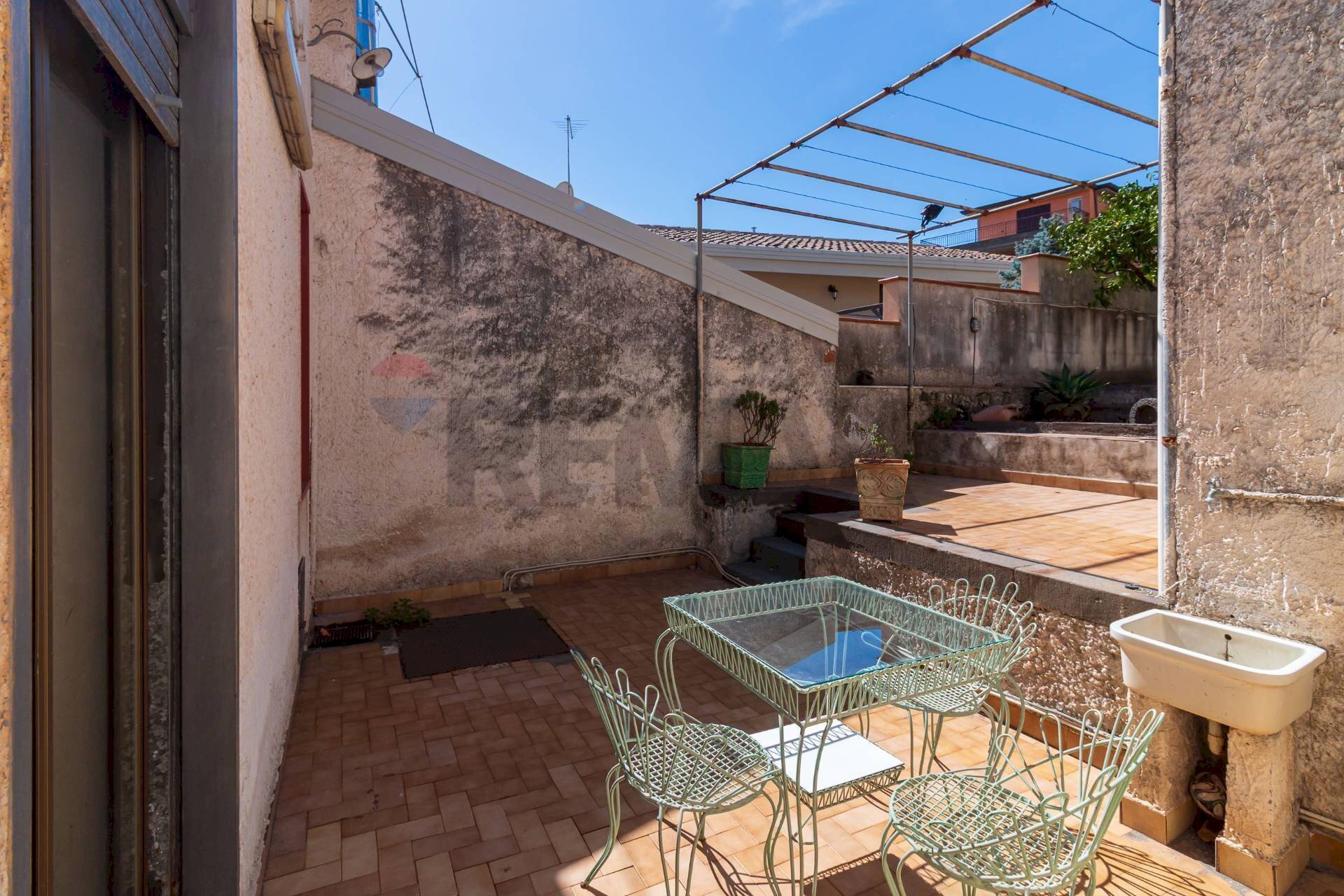Terrazza - Casa indipendente via Vittorio Emanuele III
 
307, 309, Belpasso - foto 3