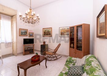 Soggiorno - Casa indipendente via Vittorio Emanuele III
 
307, 309, Belpasso - foto 9