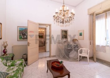 Soggiorno - Casa indipendente via Vittorio Emanuele III
 
307, 309, Belpasso - foto 10