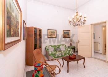 Soggiorno - Casa indipendente via Vittorio Emanuele III
 
307, 309, Belpasso - foto 11