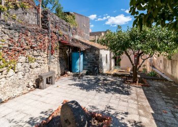 Terrazza - Casa indipendente via Vittorio Emanuele III
 
307, 309, Belpasso - foto 28