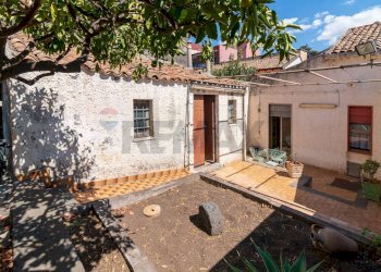 Casa all\'aperto - Casa indipendente via Vittorio Emanuele III
 
307, 309, Belpasso - foto 29