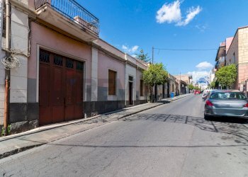 Edificio all\'aperto - Casa indipendente via Vittorio Emanuele III
 
307, 309, Belpasso - foto 39