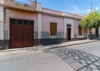 Edificio all\'aperto - Casa indipendente via Vittorio Emanuele III
 
307, 309, Belpasso - foto 40