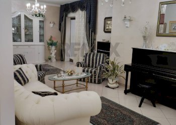 Soggiorno - Quadrilocale via Francesco Crispi
 
83, Belpasso - foto 1