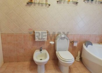 Bagno - Quadrilocale via Francesco Crispi
 
83, Belpasso - foto 8