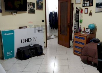 Soggiorno - Quadrilocale via Francesco Crispi
 
83, Belpasso - foto 16