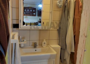 Bagno - Quadrilocale via Francesco Crispi
 
83, Belpasso - foto 17