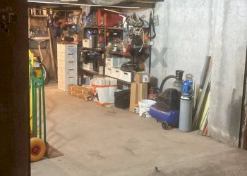 Dispensa di stoccaggio - Quadrilocale via Francesco Crispi
 
83, Belpasso - foto 19