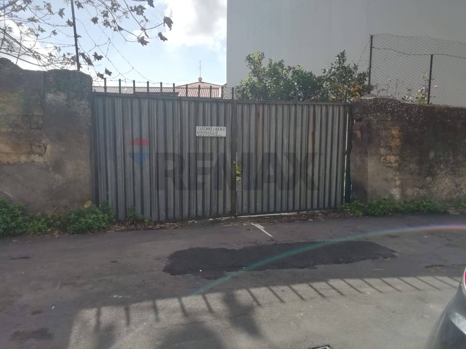 Edificio all\'aperto - Terreno edificabile via Gorizia
29, Belpasso - foto 2