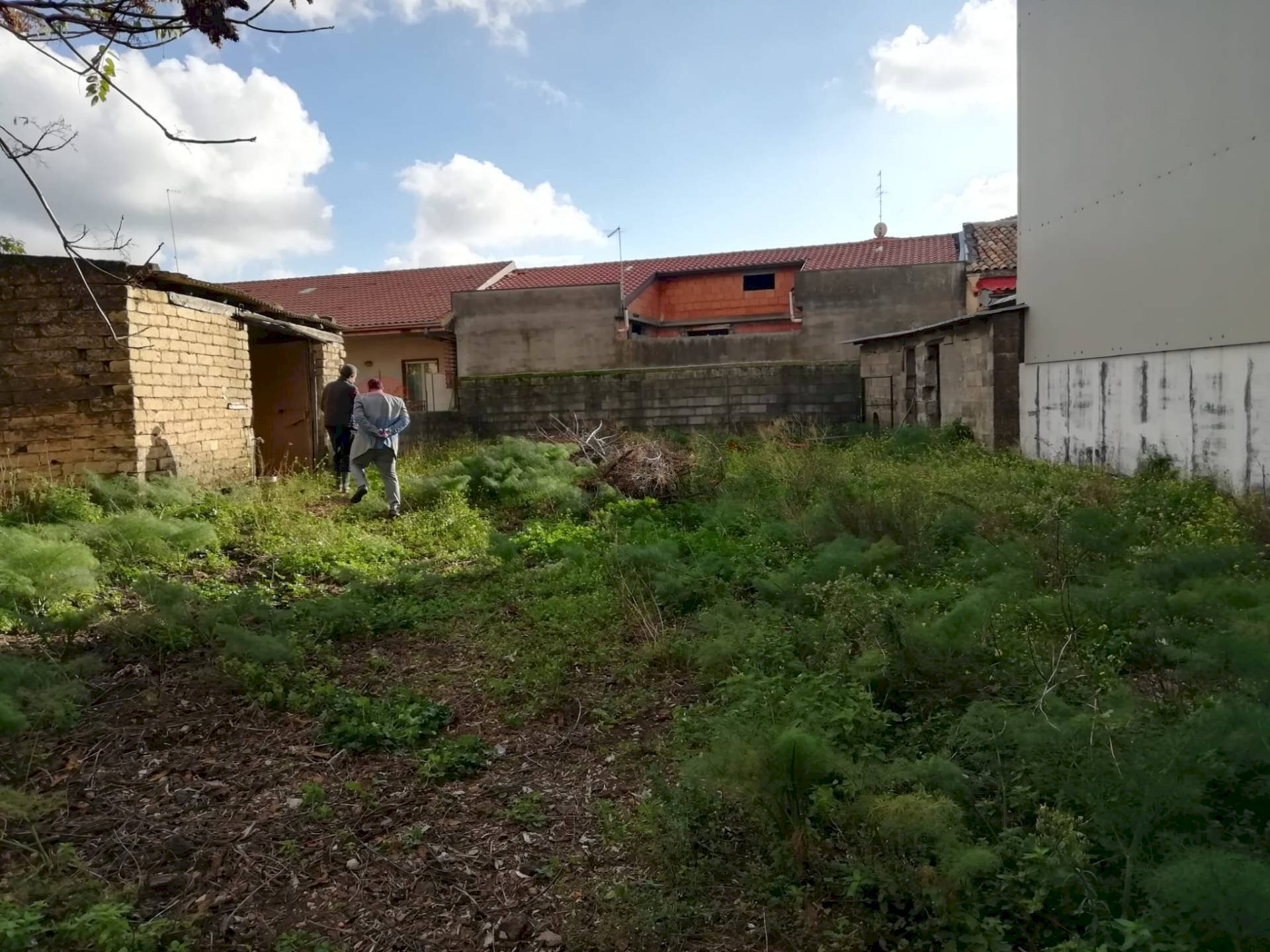 Giardino - Terreno edificabile via Gorizia
29, Belpasso - foto 3