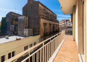 Balcone - Appartamento VIA Giuseppe Sciuti
 
15, Acireale - foto 13