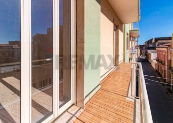 Balcone - Appartamento VIA Giuseppe Sciuti
 
15, Acireale - foto 14