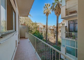 Balcone - Appartamento VIA Giuseppe Sciuti
 
15, Acireale - foto 29