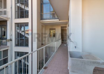 Balcone - Appartamento VIA Giuseppe Sciuti
 
15, Acireale - foto 30