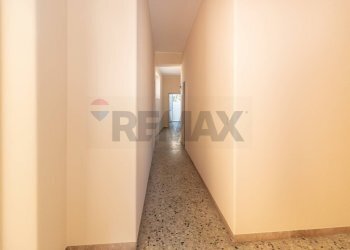 Hall / corridoio - Appartamento VIA Giuseppe Sciuti
 
15, Acireale - foto 39