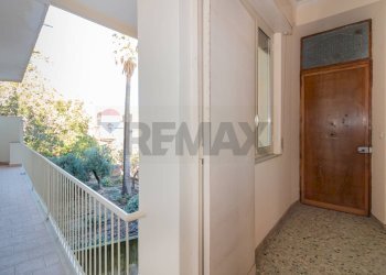 Hall / corridoio - Appartamento VIA Giuseppe Sciuti
 
15, Acireale - foto 40