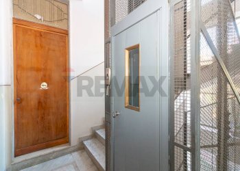 Hall / corridoio - Appartamento VIA Giuseppe Sciuti
 
15, Acireale - foto 42