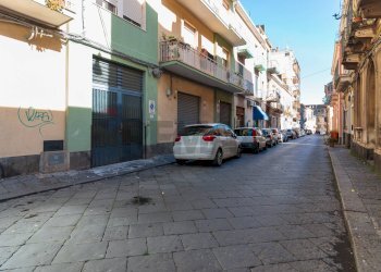 Edificio all\'aperto - Appartamento VIA Giuseppe Sciuti
 
15, Acireale - foto 44