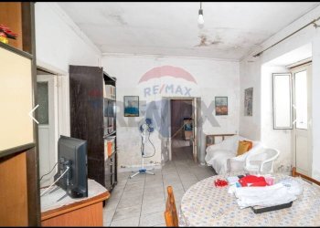 Soggiorno - Casa indipendente VIA SAN MARTINO
 
1-3, Camporotondo Etneo - foto 4