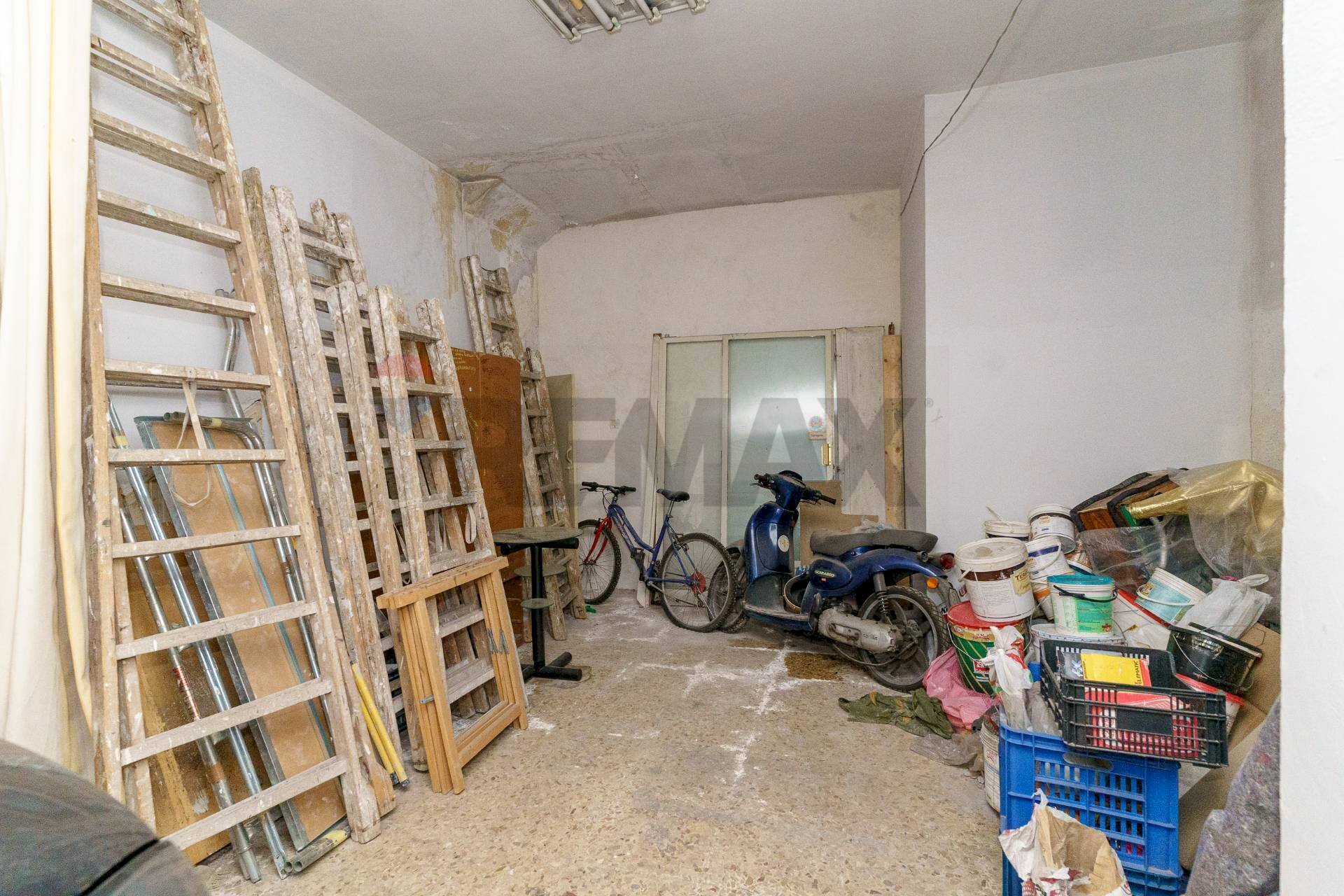 Dispensa di stoccaggio - Casa indipendente Via Umberto
28, Biancavilla - foto 3