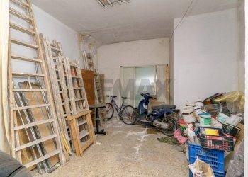 Dispensa di stoccaggio - Casa indipendente Via Umberto
 
28, Biancavilla - foto 3