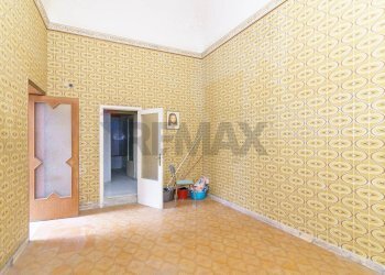 Stanza vuota - Casa indipendente Via Umberto
 
28, Biancavilla - foto 14