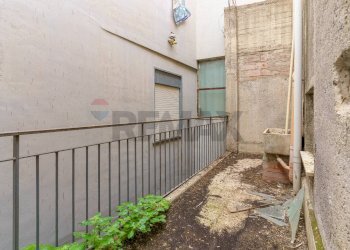 Balcone - Casa indipendente Via Umberto
 
28, Biancavilla - foto 35