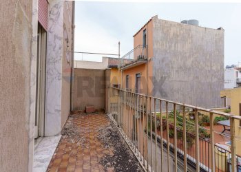 Balcone - Casa indipendente Via Umberto
 
28, Biancavilla - foto 37